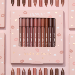 Lippie Pencil Vault