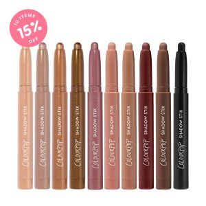 Shadow Stix Vault