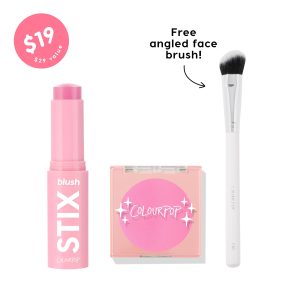 Double Blushed Bundle