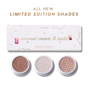 Super Shock Shadow Trios