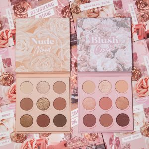 9-Pan Palette Duos