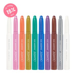Shadow Stix Vault