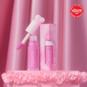 Liquid Blush