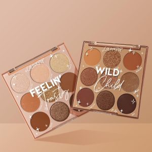 9-Pan Palette Duos