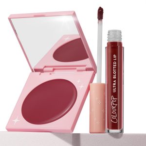 Lip & Blush Set
