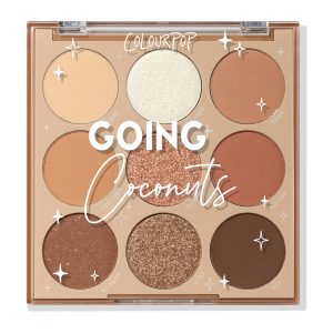 9-Pan Palette