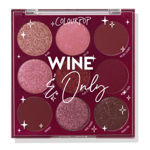 9-Pan Palette