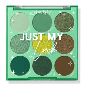 9-Pan Palette