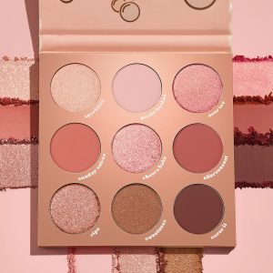 9-Pan Palette