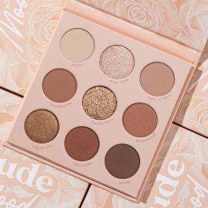 9-Pan Palette