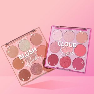 9-Pan Palette Duos