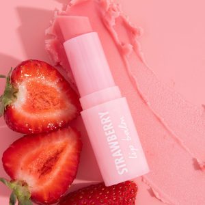 Fourth Ray Lip Balm