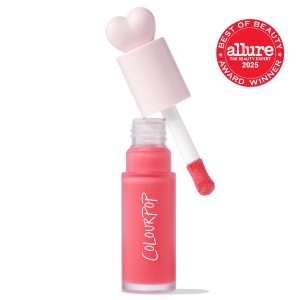 Liquid Blush
