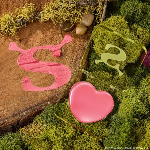 Shrek Lip and Cheek Balm