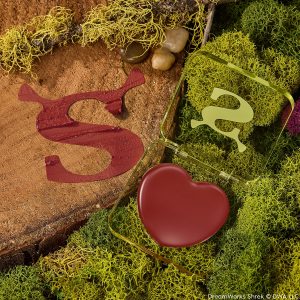 Shrek Lip and Cheek Balm