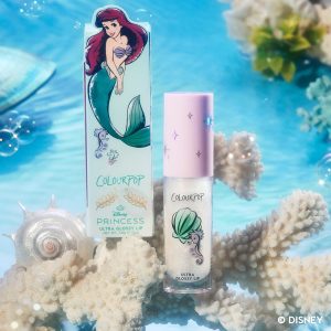 Disney Princess Ultra Glossy Lip