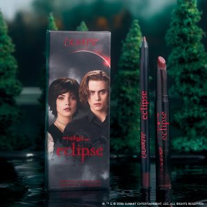 Eclipse Lip Liner & Lipstick Set