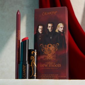 Twilight Lip Liner & Lipstick Set