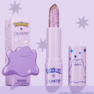 Pokemon pH Lip Balm