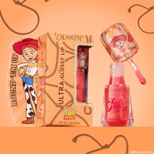 Toy Story Ultra Glossy Lip