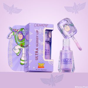 Toy Story Ultra Glossy Lip