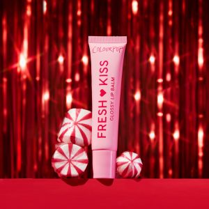 Fresh Kiss Glossy Balm