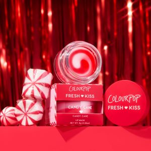Fresh Kiss Lip Mask