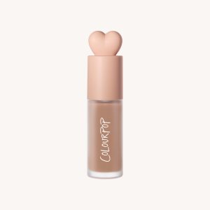 Liquid Bronzer