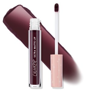 Ultra Matte Lip
